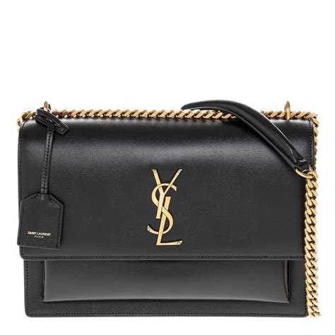 sac luxe femme ysl|farfetch ysl purses.